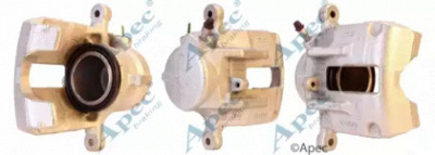 APEC BRAKING rca738 -  Тормозной суппорт